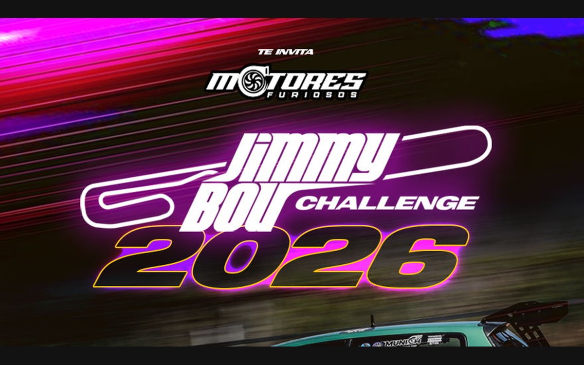Salinas Speedway y el Jimmy Bou Challenge 2026: guía para espectadores