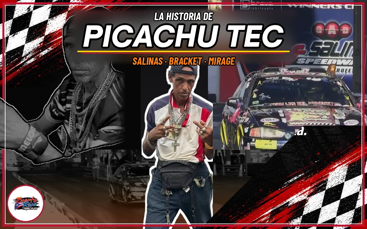 Picachu Tec: el Técnica de Salinas, bracket e historia verificada en Puerto Rico